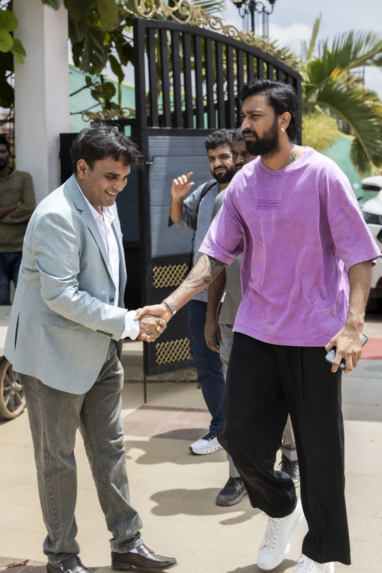 Krunal Pandya
