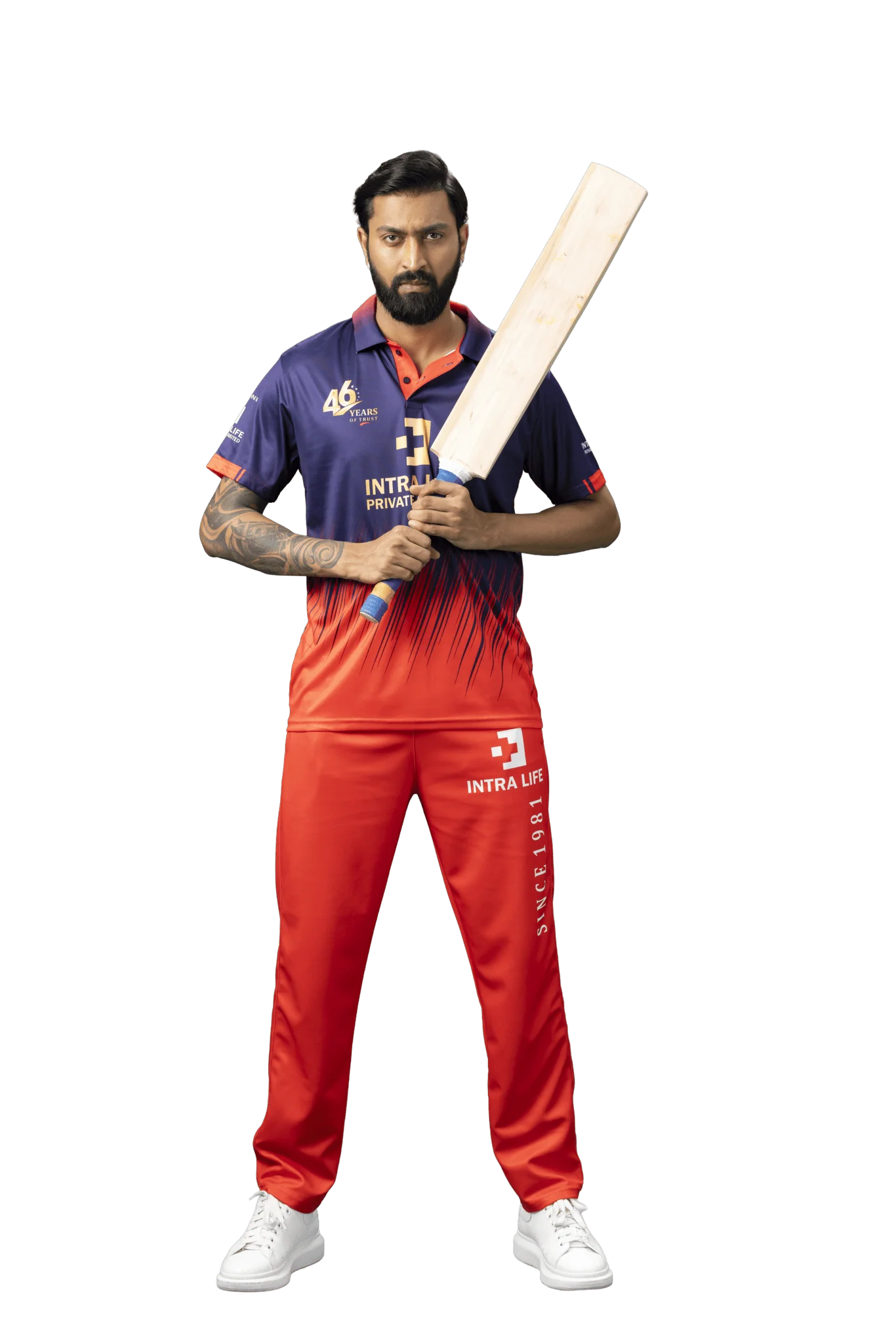 Krunal Pandya