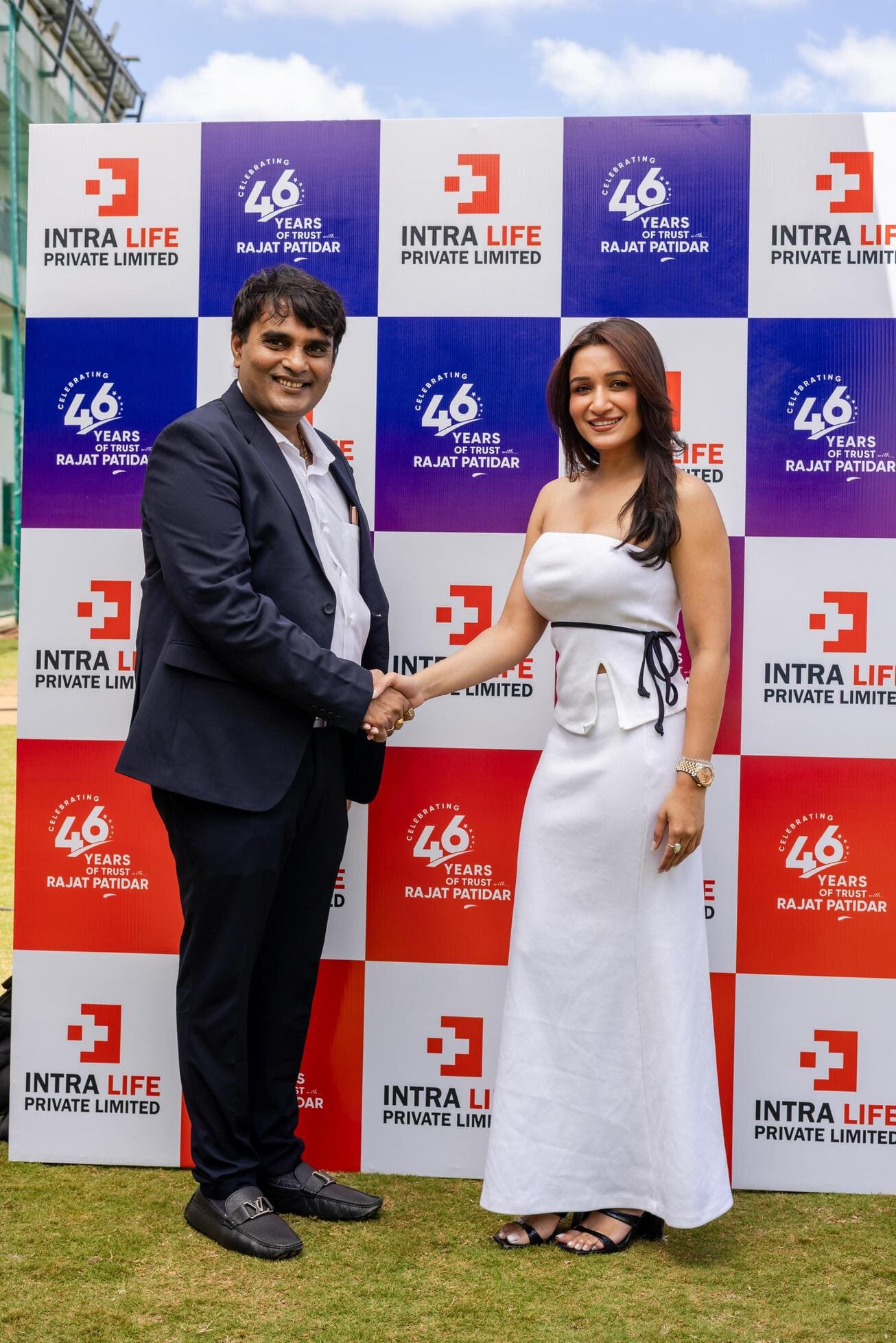 Rajat Patidar