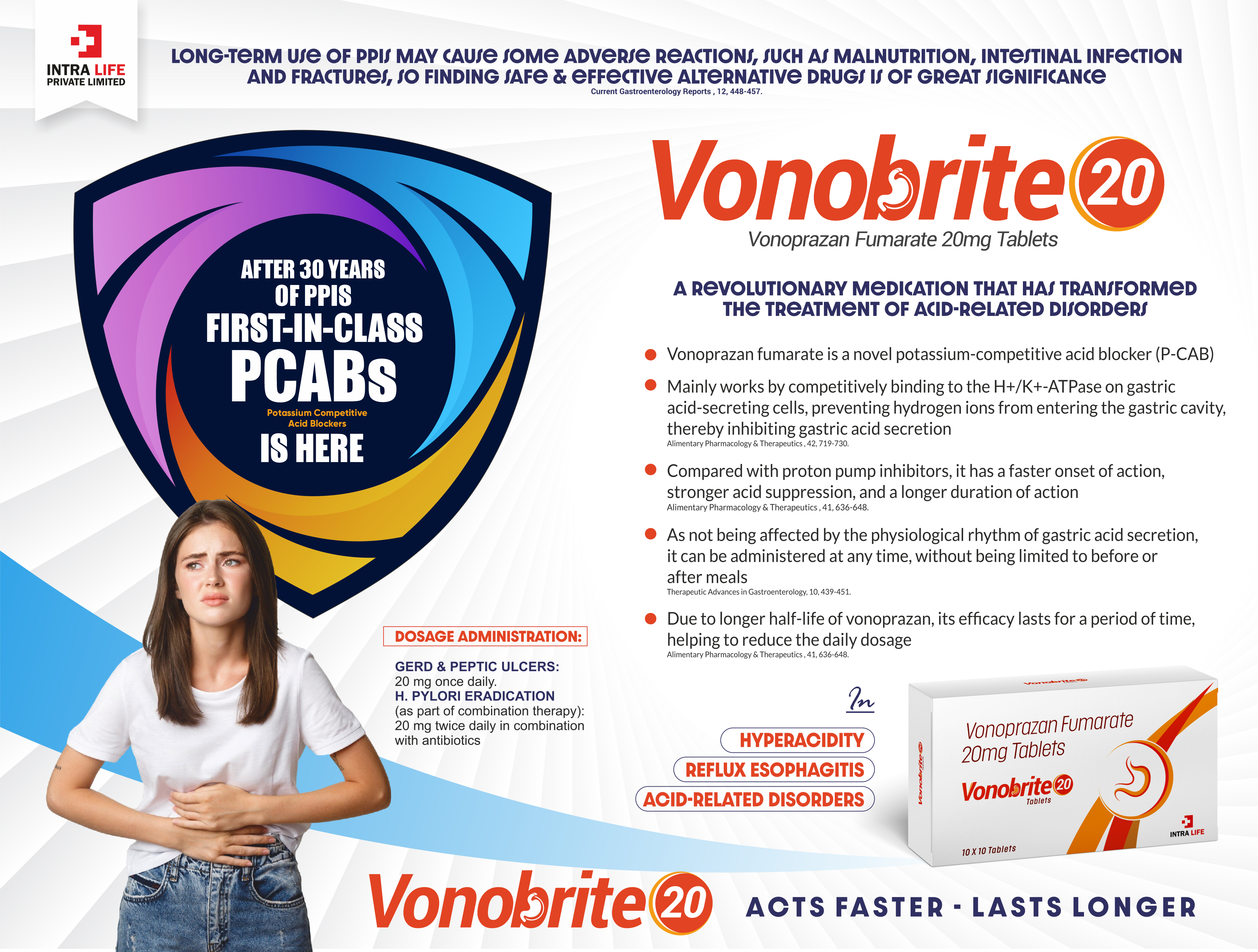 Vonobrite promotional image
